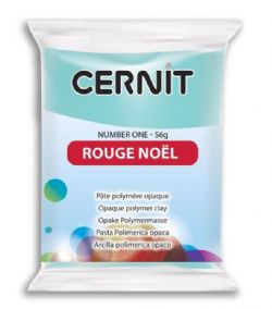 CERNIT N°1 - ROUGE NOËL 56G